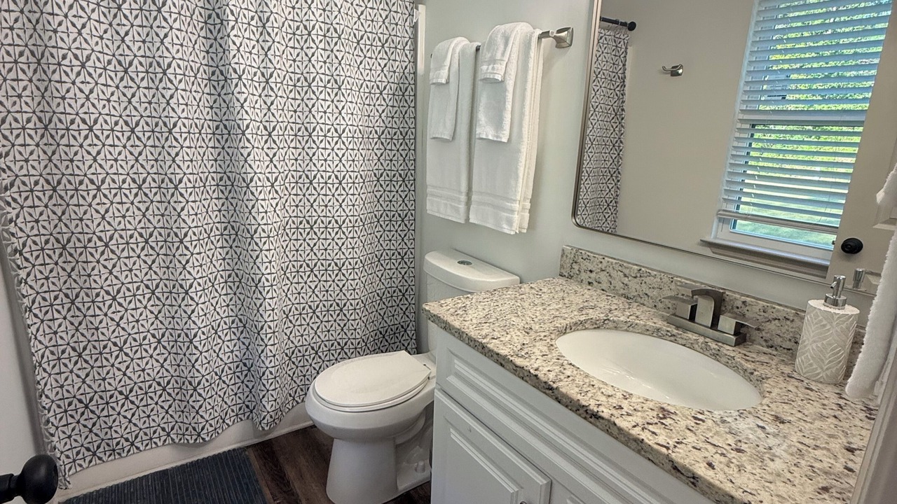 Photo of Bathroom in Ringgold