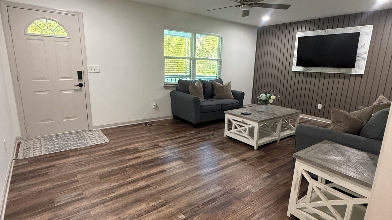 Photo of Livingroom in Ringgold