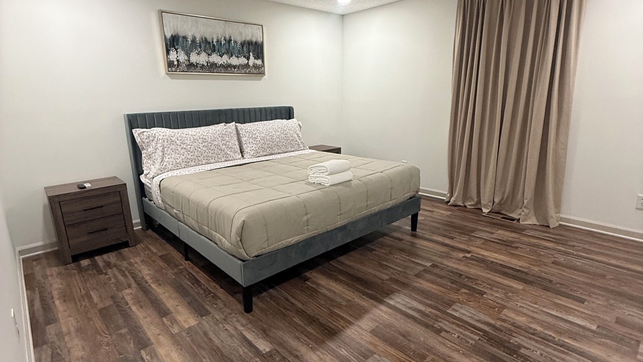 Photo of Bedroom in Ringgold