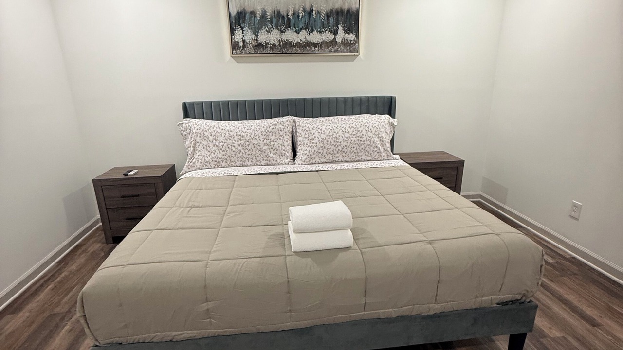 Photo of Bedroom in Ringgold