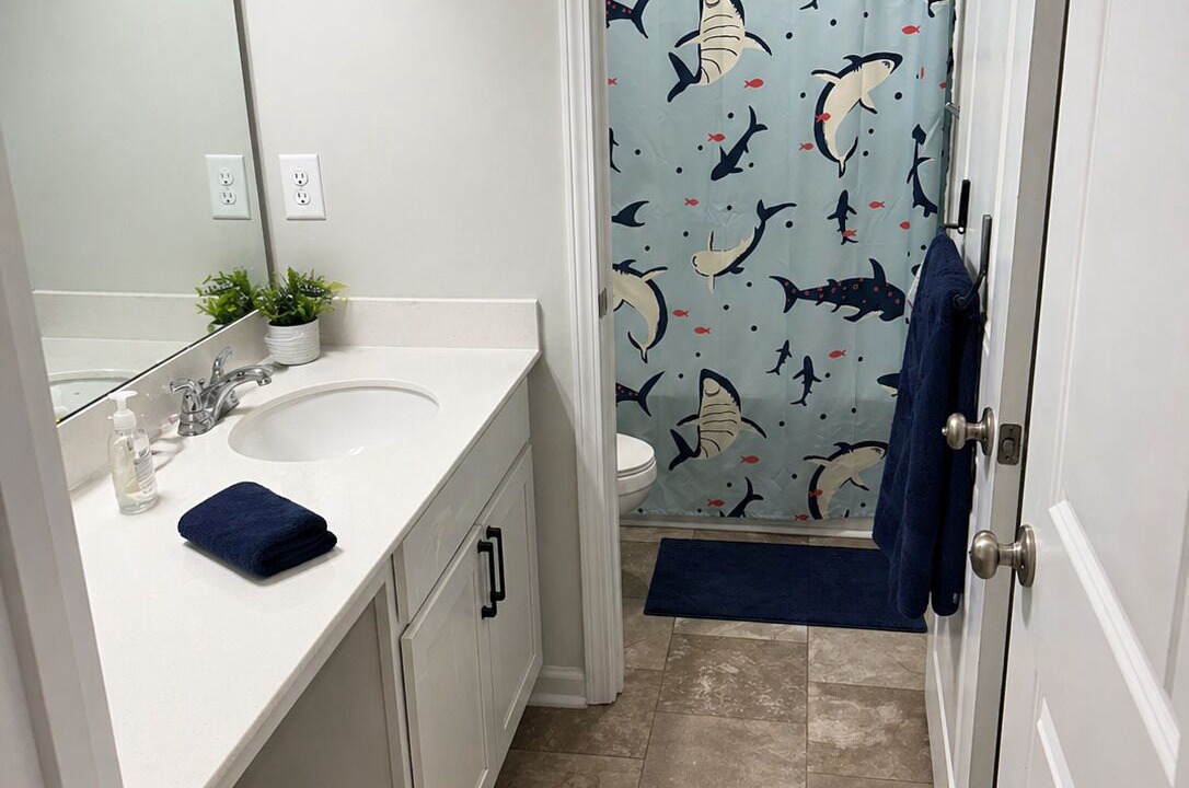 Photo of Bathroom in Castle Hayne