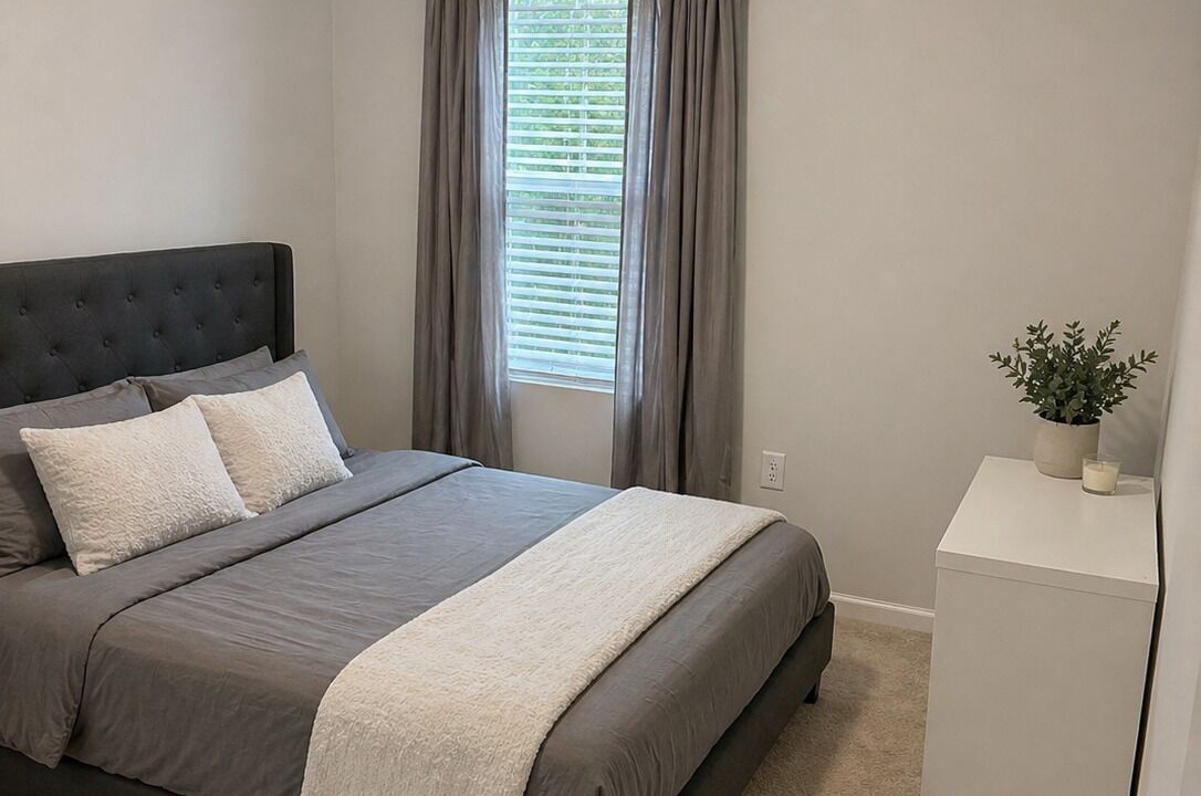 Photo of Bedroom in Castle Hayne