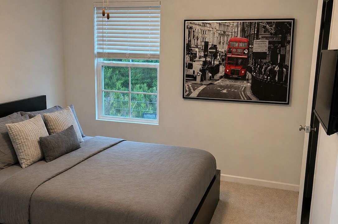 Photo of Bedroom in Castle Hayne