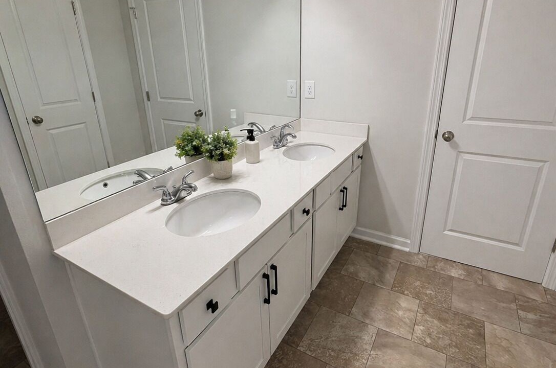 Photo of Bathroom in Castle Hayne