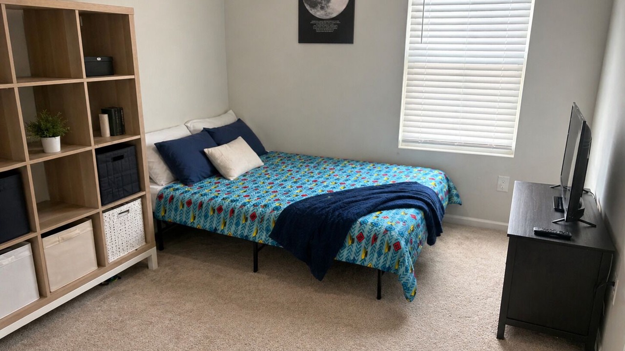 Photo of Bedroom in Castle Hayne