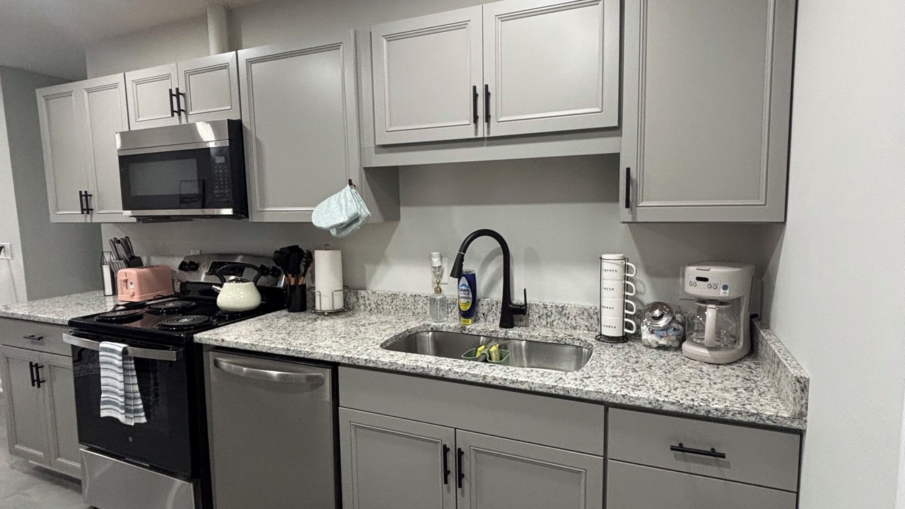 Photo of Kitchen in Florence