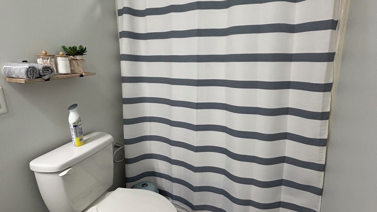 Photo of Bathroom in Florence