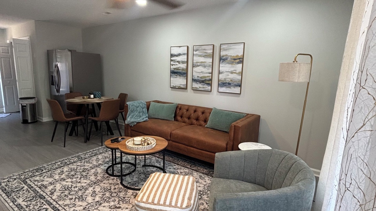Photo of Livingroom in Florence