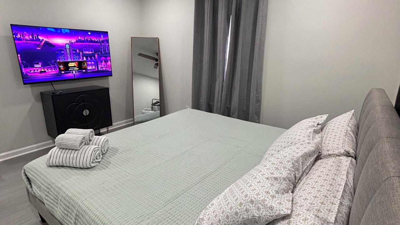 Photo of Bedroom in Florence