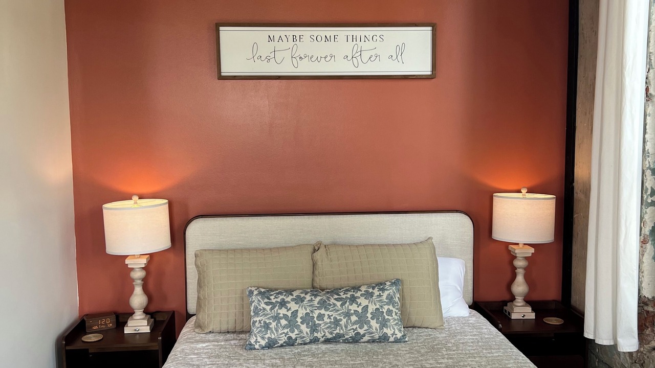 Photo of Bedroom in Calhoun