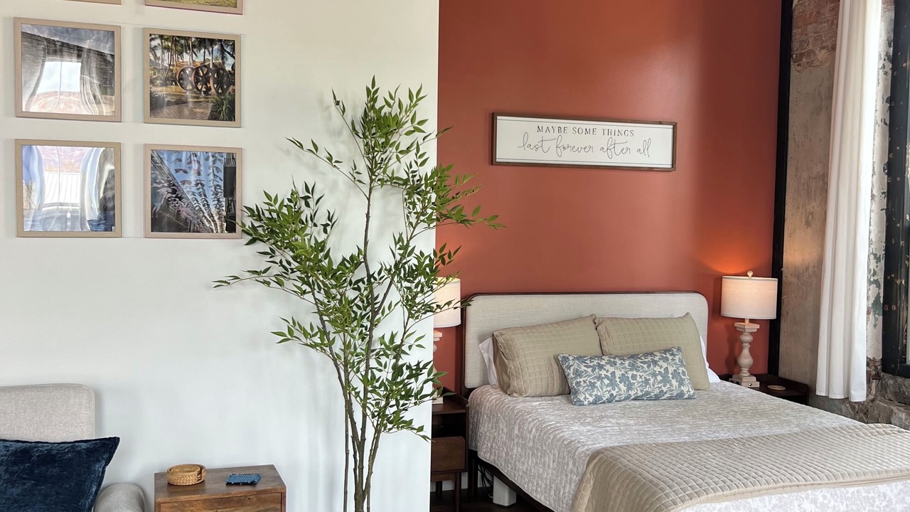 Photo of Bedroom in Calhoun