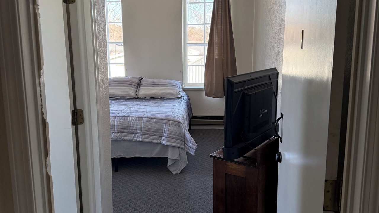 Photo of Bedroom in Spillville