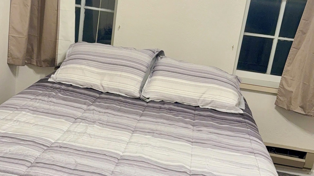 Photo of Bedroom in Spillville