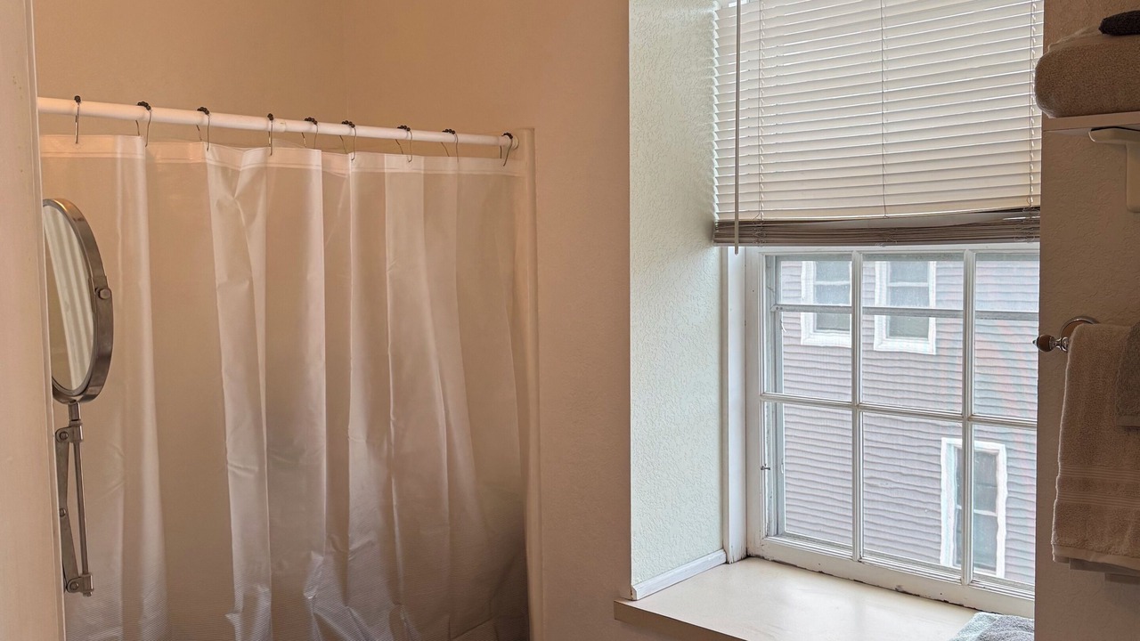 Photo of Bathroom in Spillville