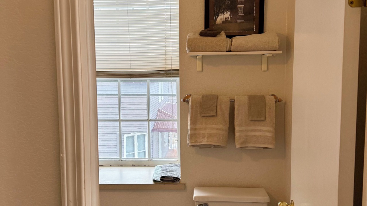 Photo of Bathroom in Spillville