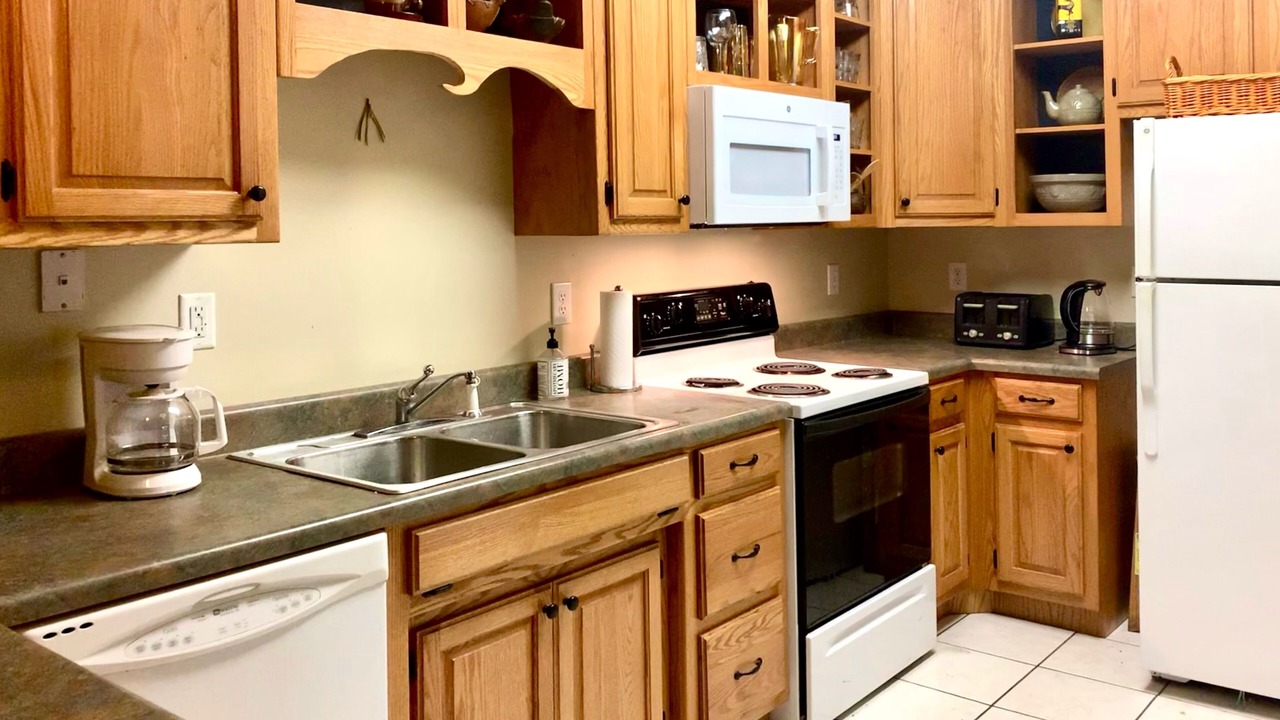 Photo of Kitchen in Cowan