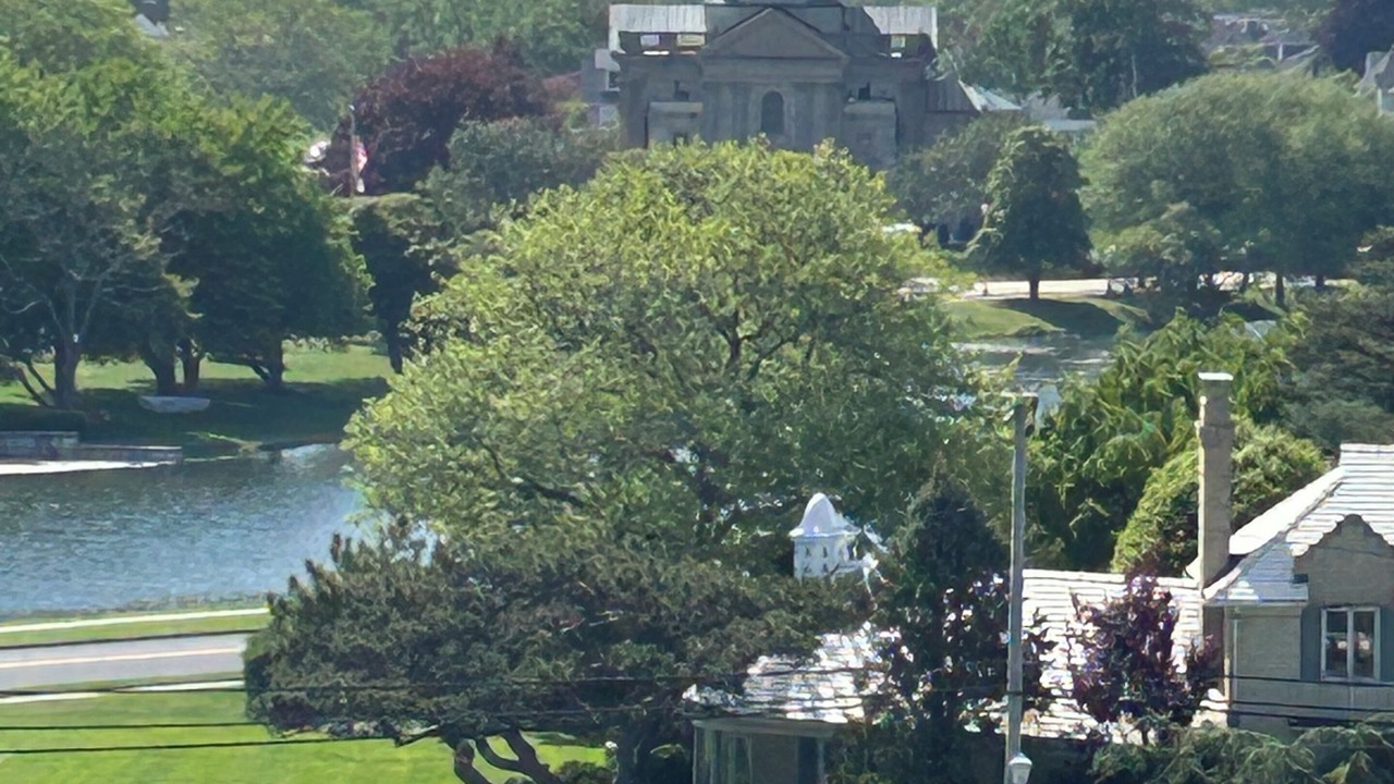 Photo of Outdoor in Spring Lake