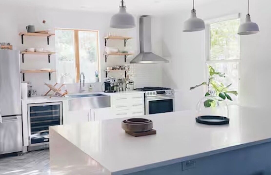 Photo of Kitchen in Fifeville