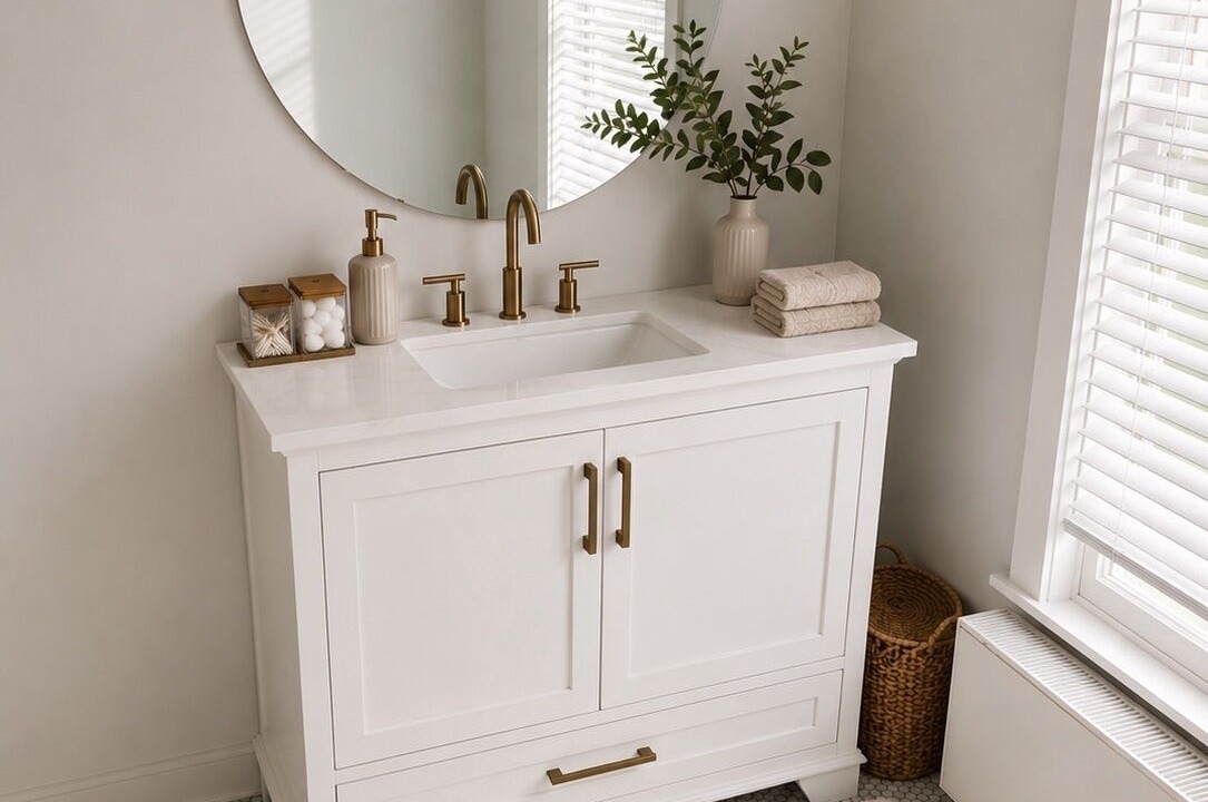 Photo of Bathroom in Fifeville