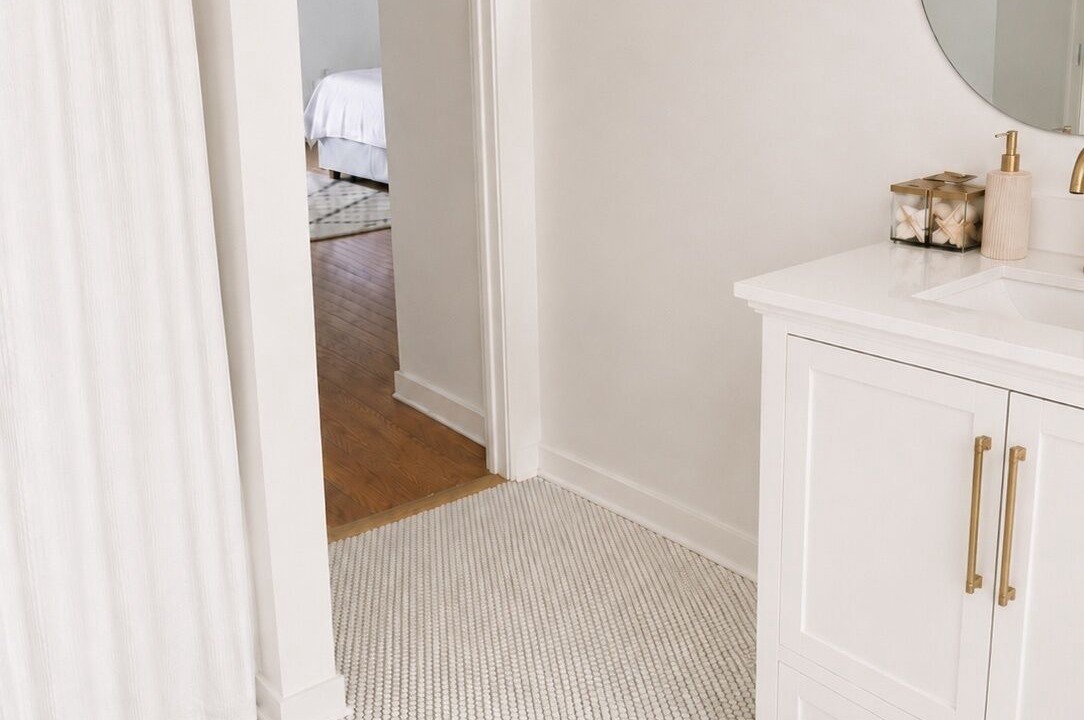 Photo of Bathroom in Fifeville