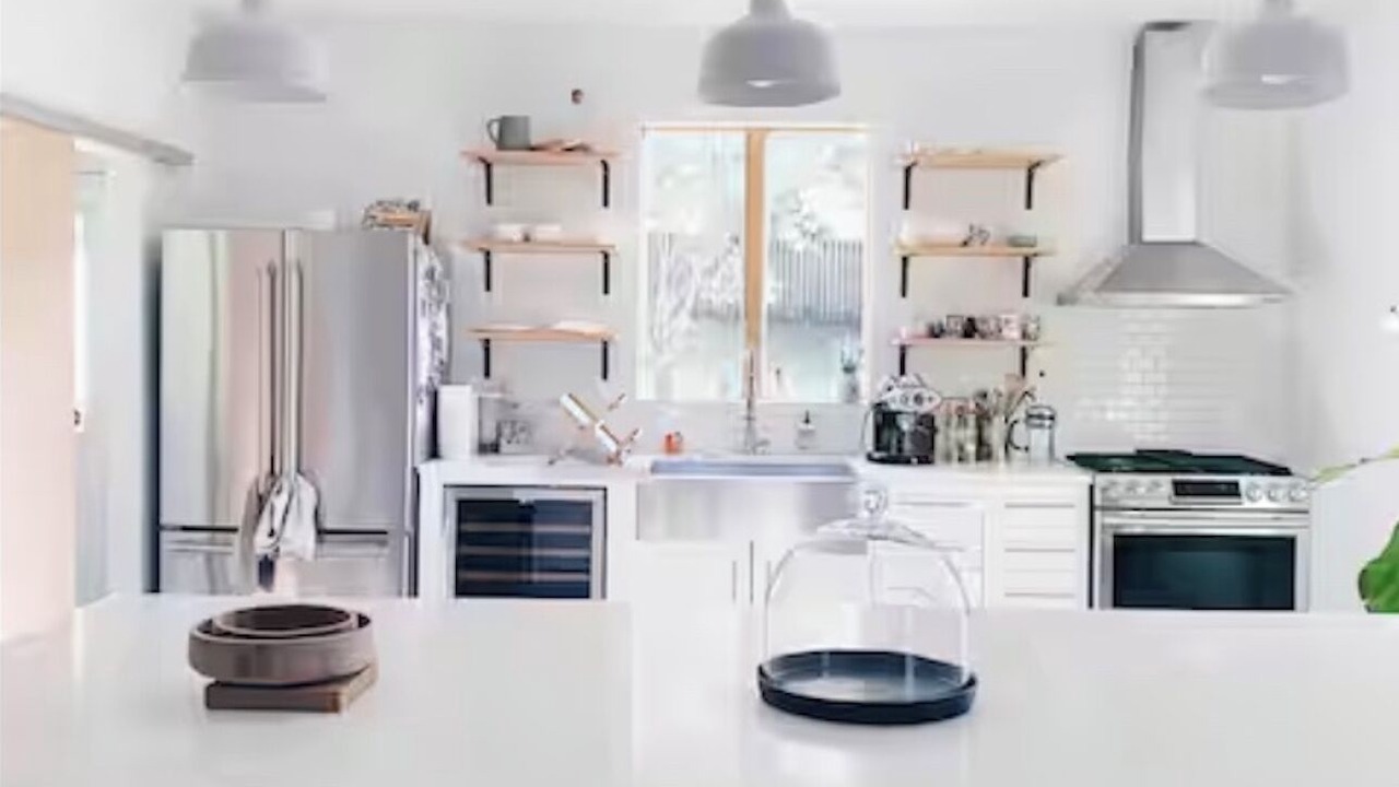 Photo of Kitchen in Fifeville