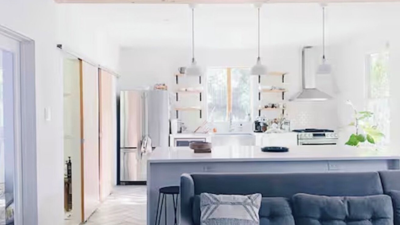 Photo of Livingroom in Fifeville