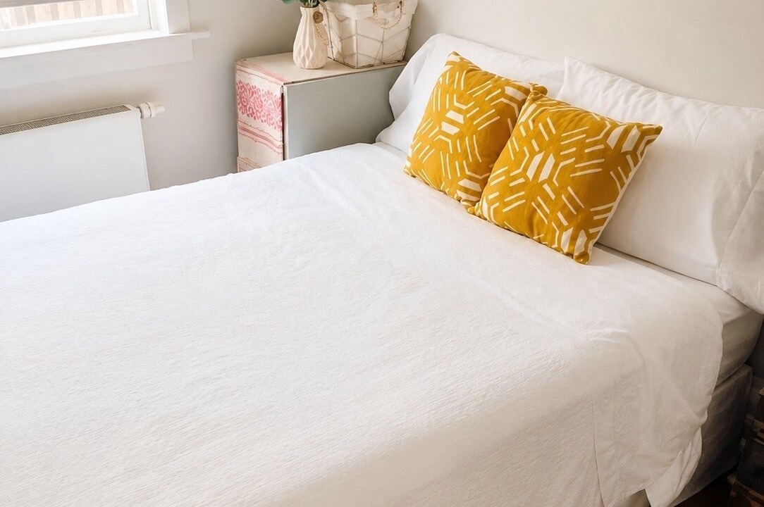 Photo of Bedroom in Fifeville