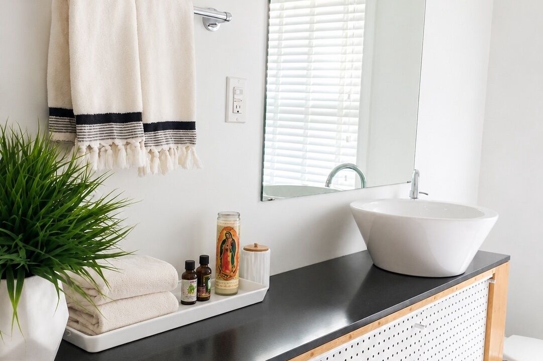Photo of Bathroom in Fifeville