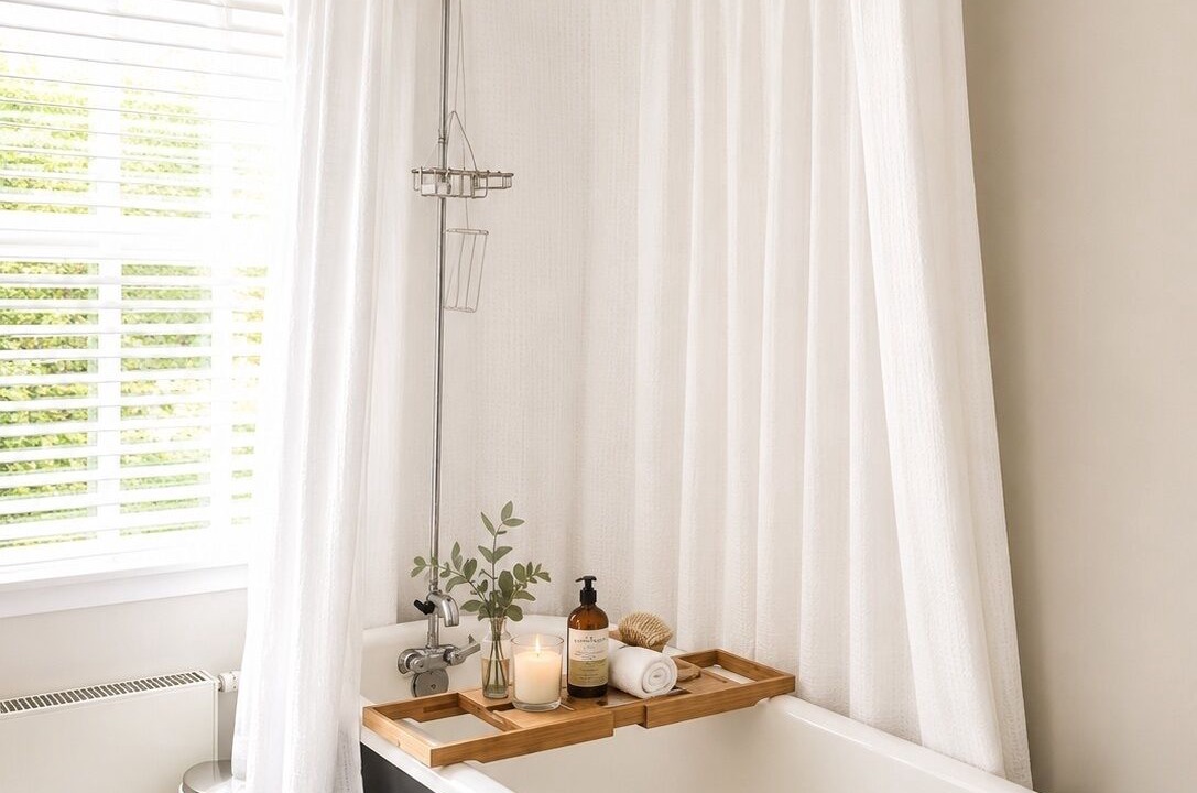 Photo of Bathroom in Fifeville