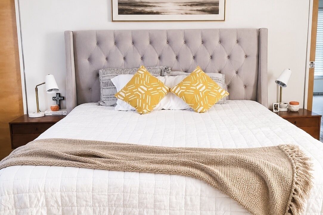 Photo of Bedroom in Fifeville
