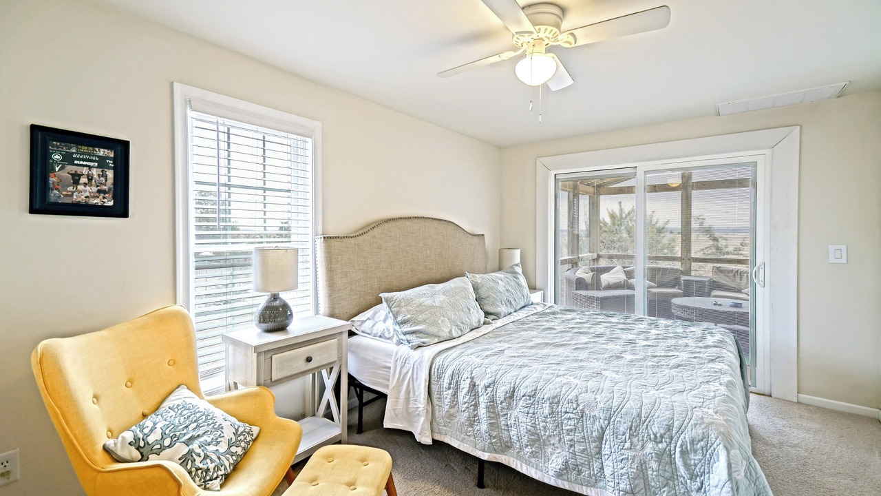 Photo of Bedroom in Milford
