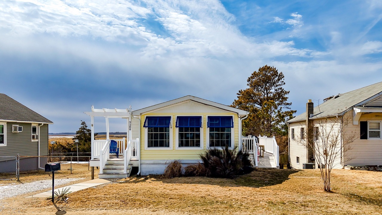 Photo of Outdoor in Milford