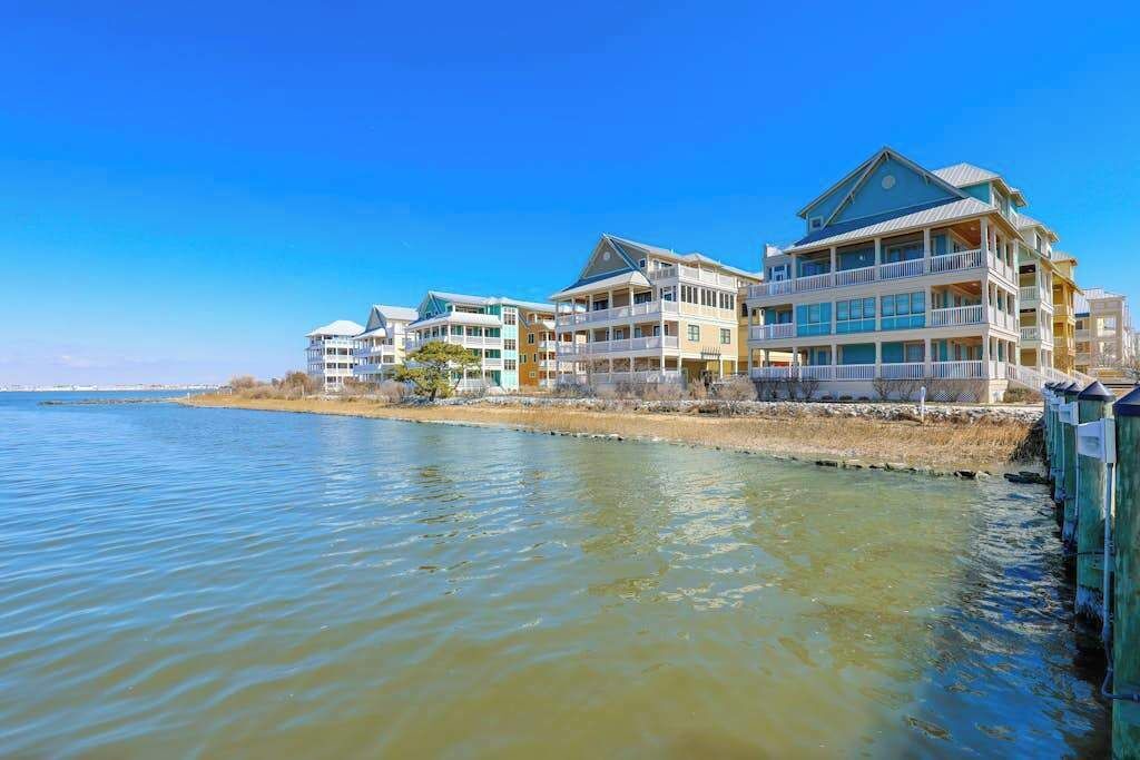 Photo of Outdoor in Sunset Island