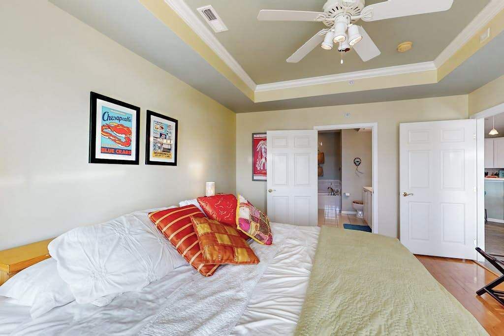 Photo of Bedroom in Sunset Island