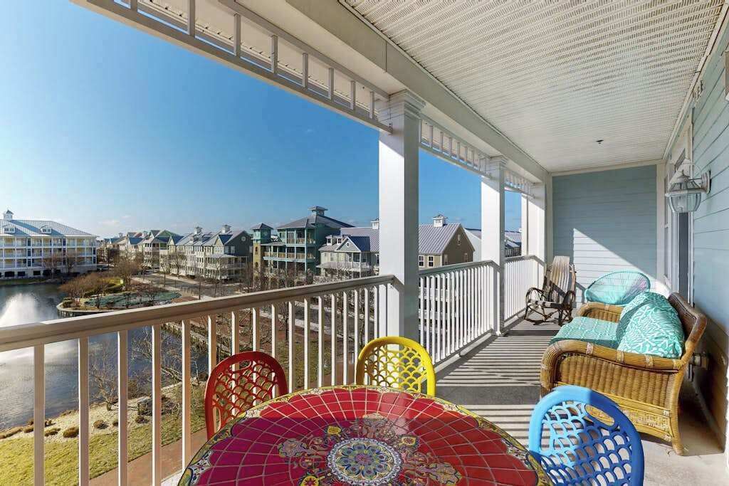 Photo of Outdoor in Sunset Island