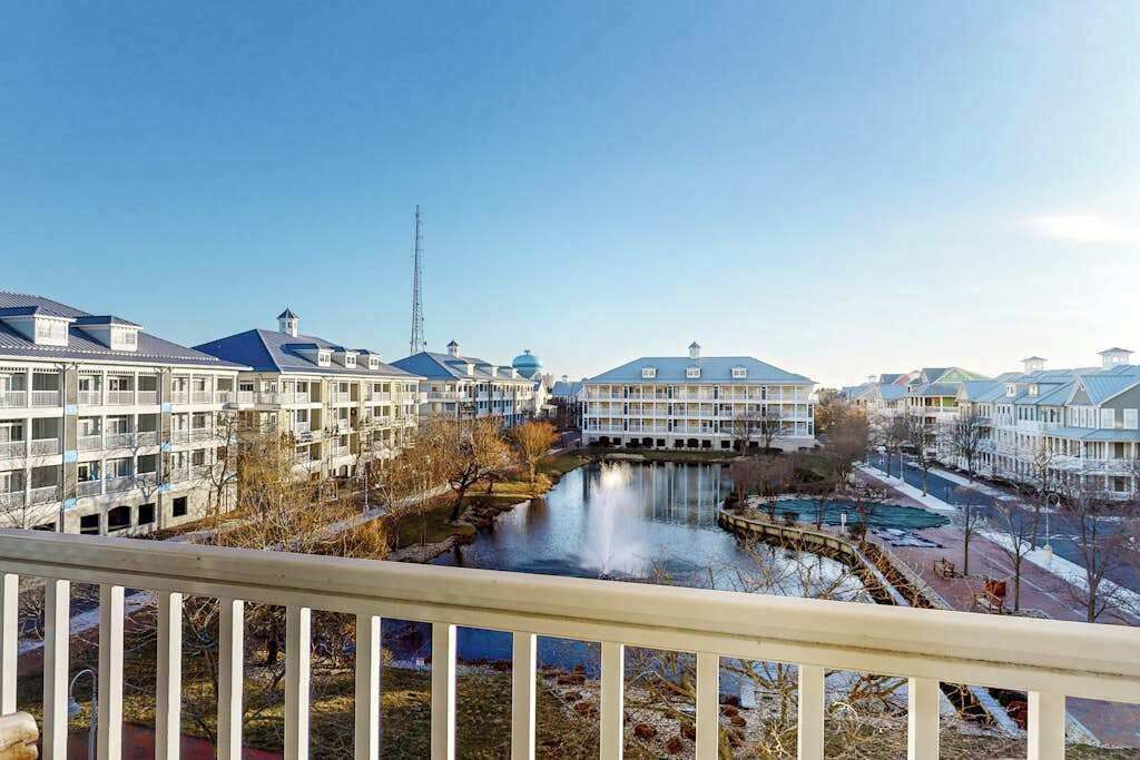 Photo of Outdoor in Sunset Island