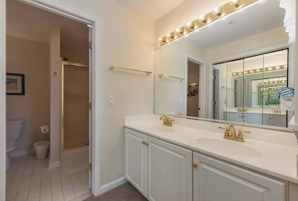 Photo of Bathroom in Heron Harbour Isle