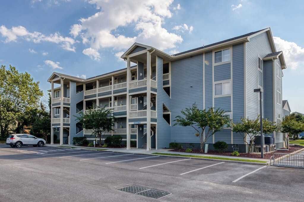 Photo of Outdoor in Heron Harbour Isle