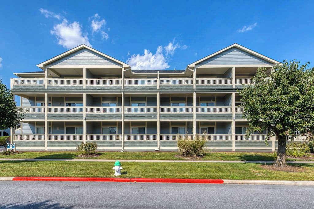 Photo of Outdoor in Heron Harbour Isle