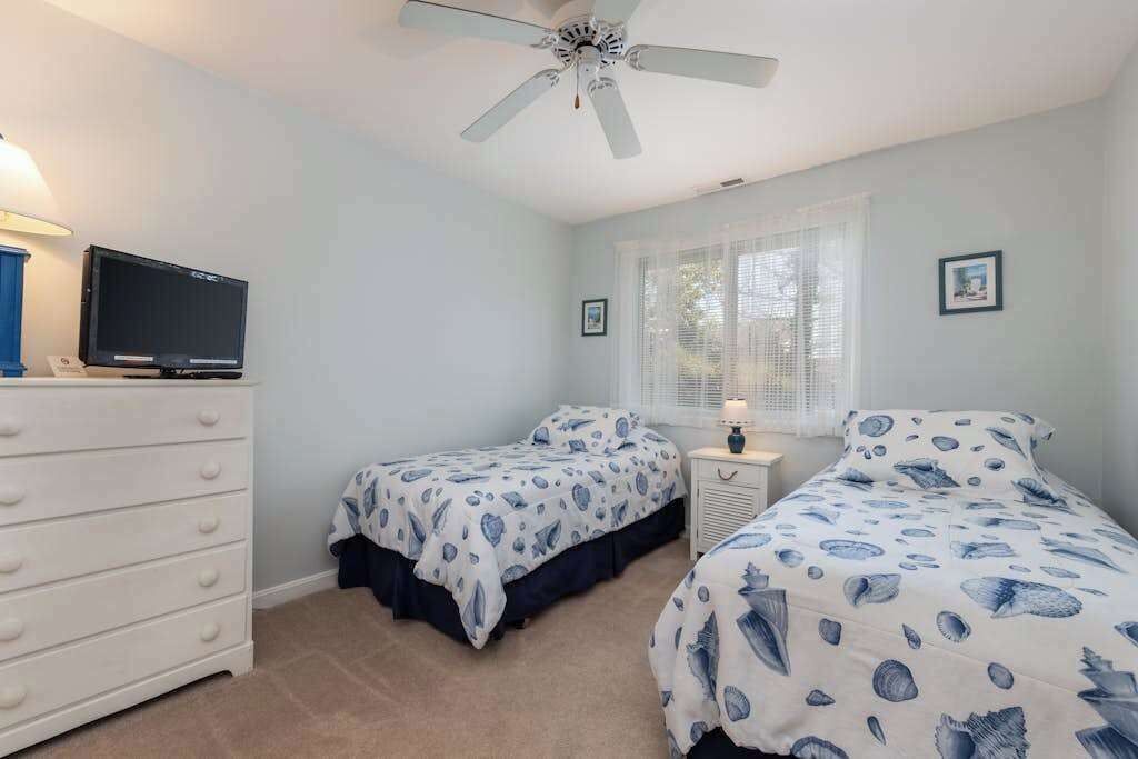 Photo of Bedroom in Heron Harbour Isle