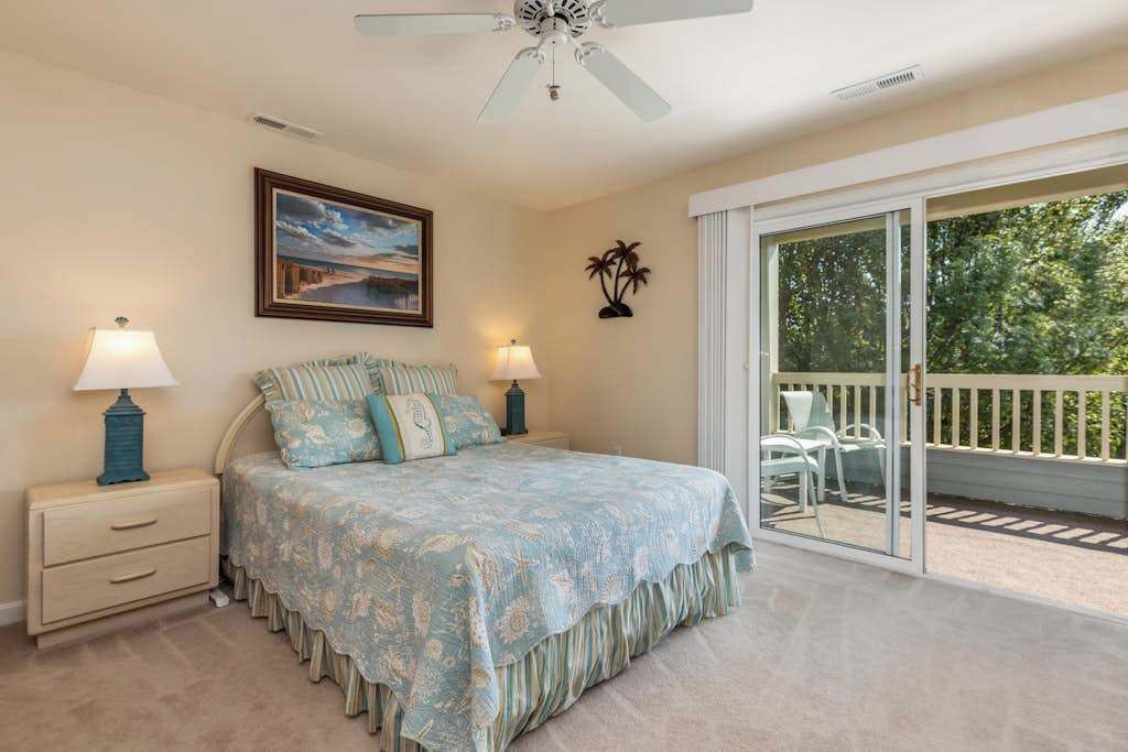 Photo of Bedroom in Heron Harbour Isle