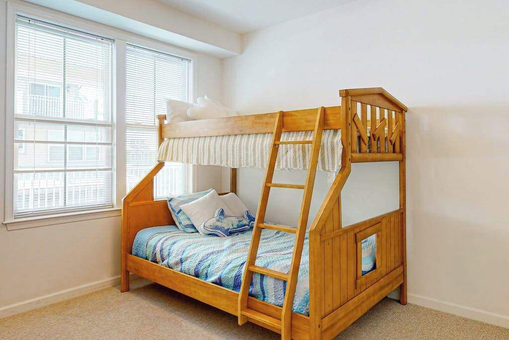 Photo of Bedroom in Sunset Island