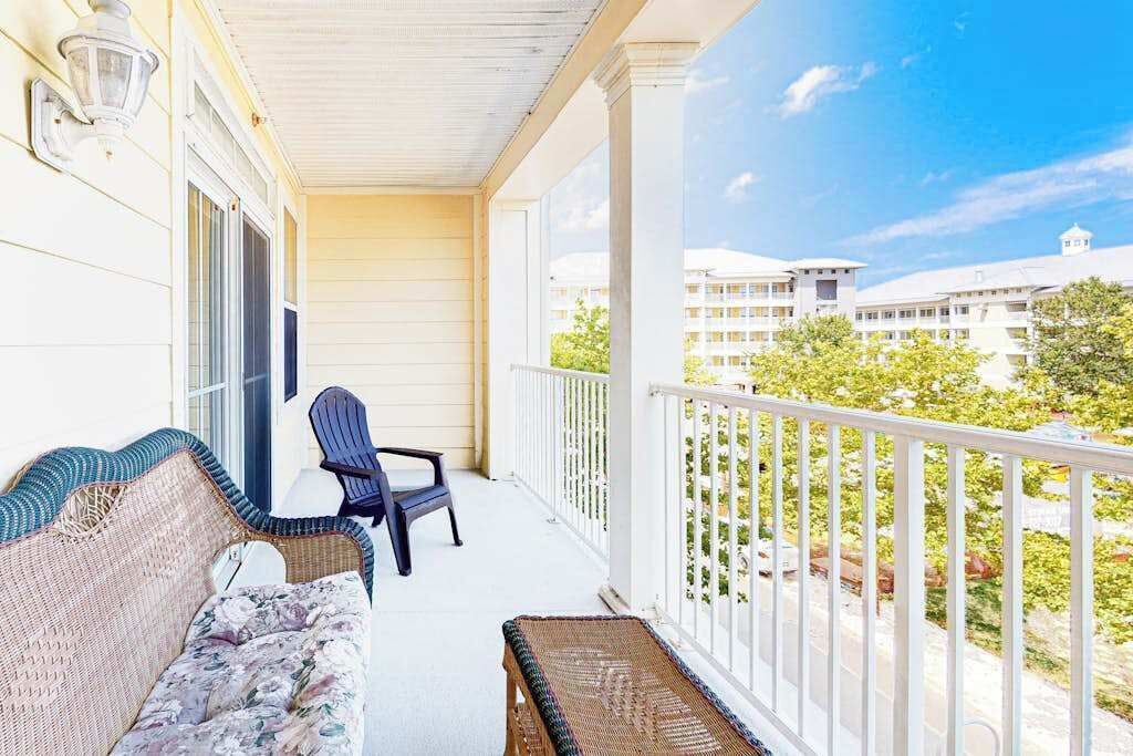 Photo of Outdoor in Sunset Island