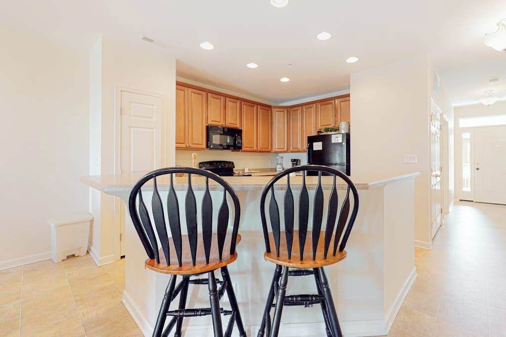 Photo of Kitchen in Sunset Island