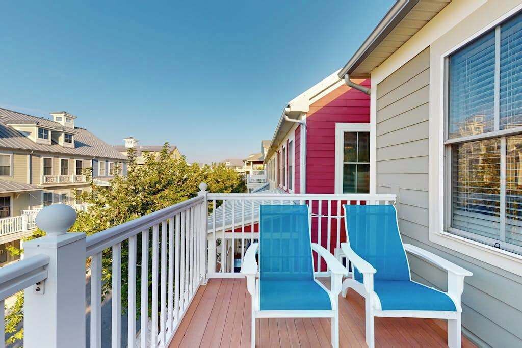 Photo of Outdoor in Sunset Island