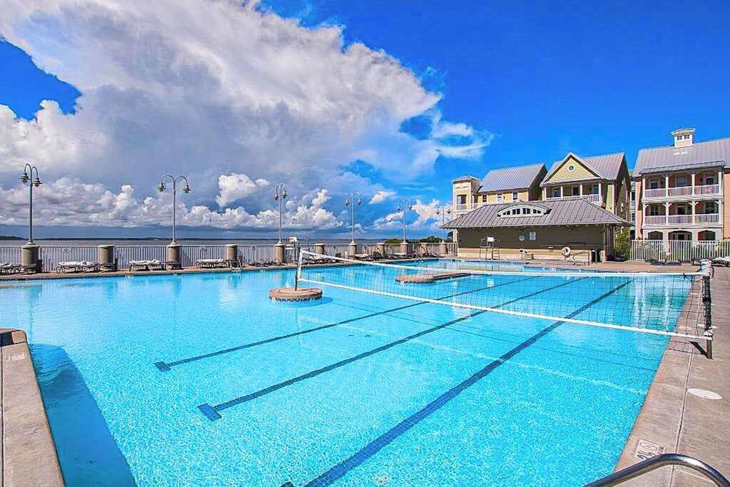 Photo of Outdoor in Sunset Island
