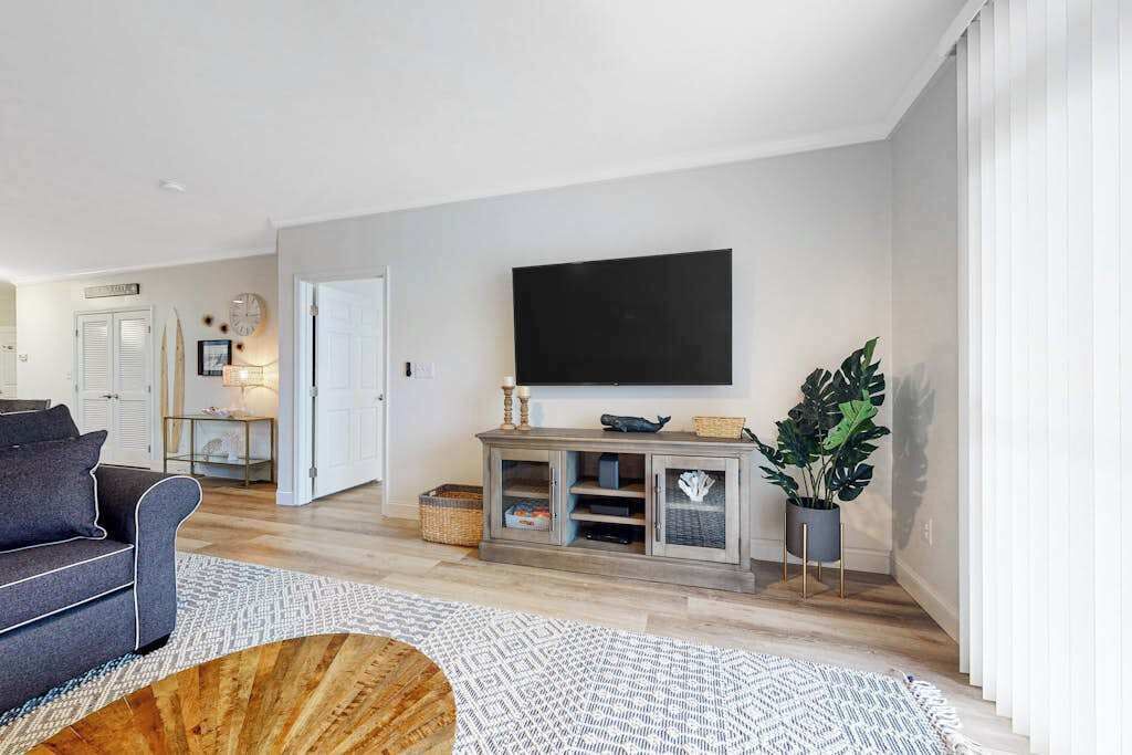 Photo of Livingroom in Sunset Island