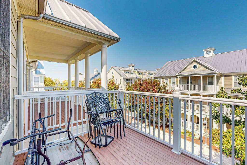 Photo of Outdoor in Sunset Island