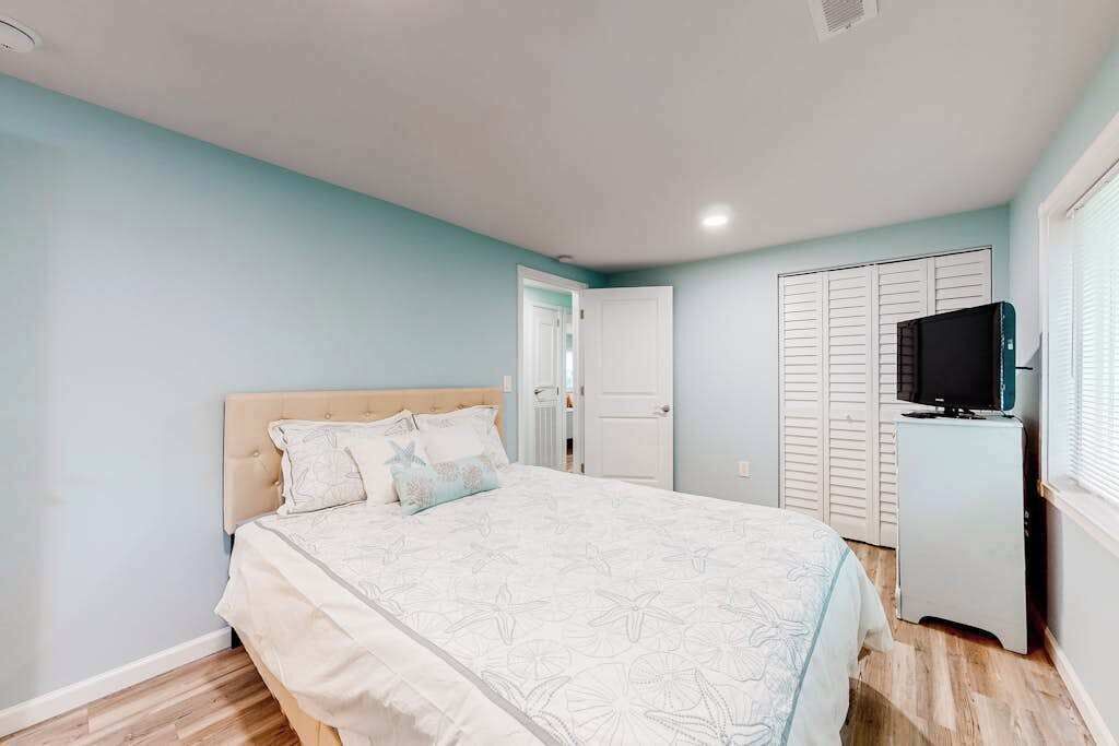 Photo of Bedroom in Montego Bay