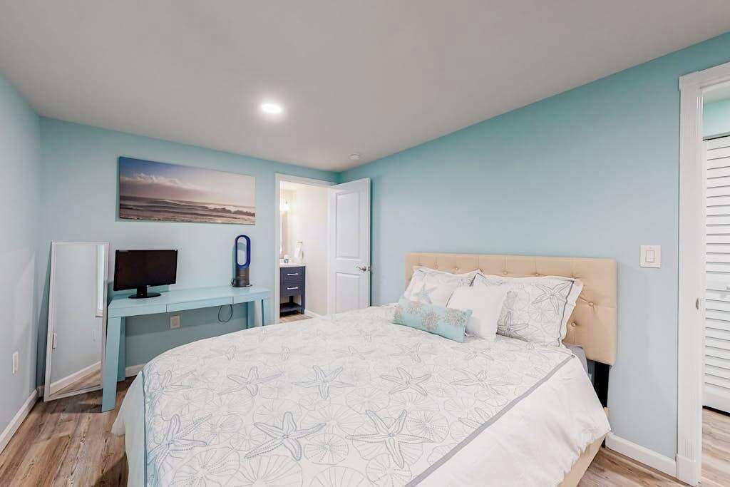 Photo of Bedroom in Montego Bay